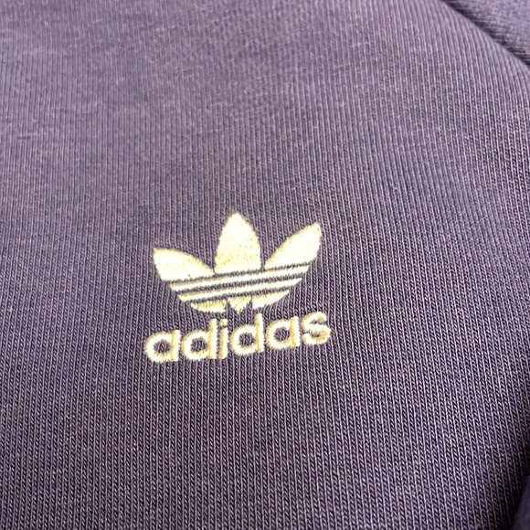 Adidas crewneck sweatshirt - Picture 2 of 5